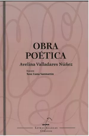 OBRA POÉTICA - Avelina Valladares Núñez