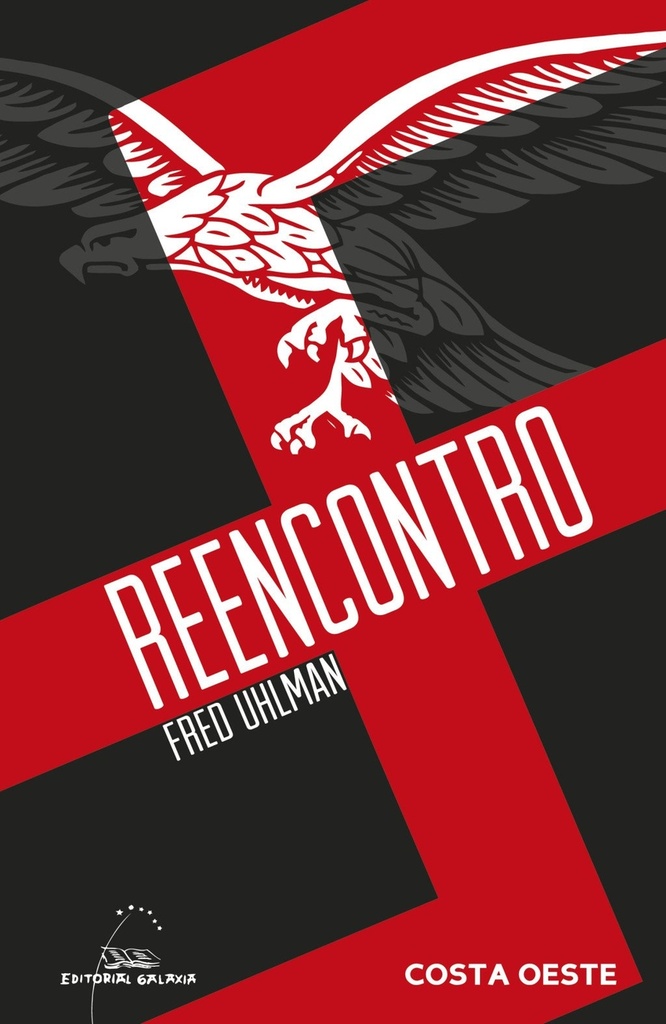 REENCONTRO - Fred Uhlman