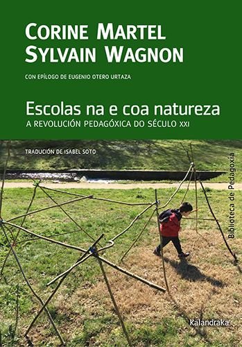 ESCOLAS NA  E COA NATUREZA - Sylvain Wagnon