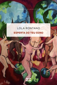 ESPERTA DO TEU SONO - Lola Rontano