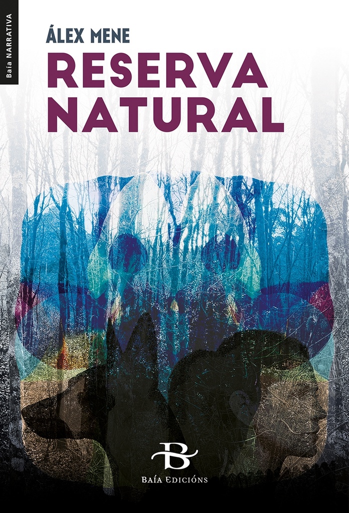 RESERVA NATURAL - ÁLEX MENE
