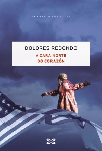 A CARA DO CORAZÓN - Dolores Redondo