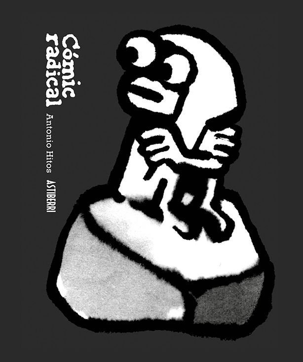 COMIC RADICAL - Antonio Hitos