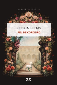 PEL DE CORDEIRO - Ledicia Costas 