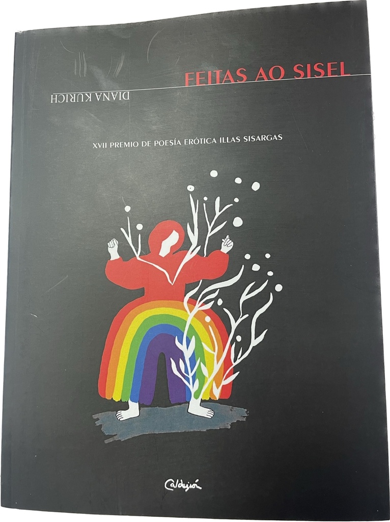 FEITAS AO SISEL - Diana Kurich