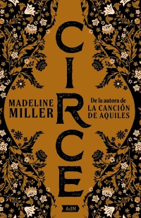 CIRCE - Madeline Miller