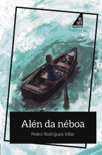 ALÉN DA NÉBOA - Pedro Rodríguez Villar