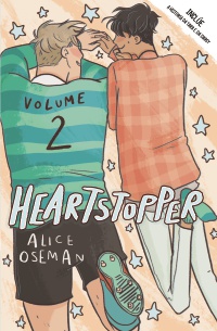 HEARTSTOPPER 2 (GAL) - Alice Oseman