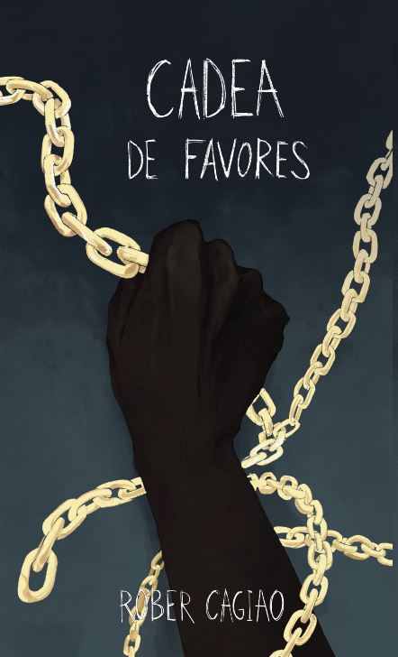 CADEA DE FAVORES - Rober Cagiao
