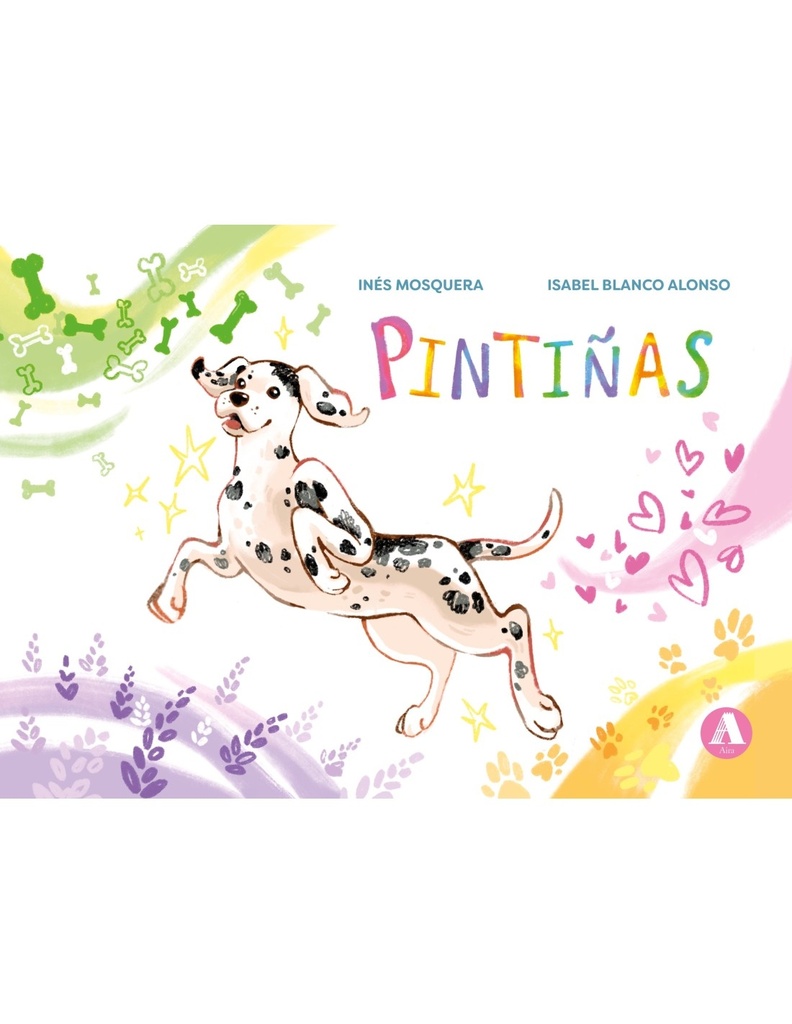 PINTIÑAS - Inés Mosquera e Isabel Blanco Alonso