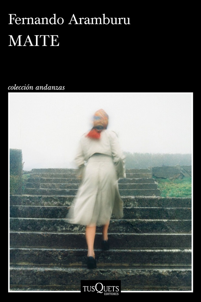 MAITE - Fernando Aramburu