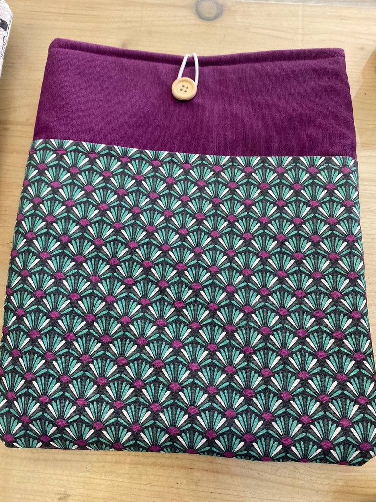 FUNDAS (diferentes estampados)