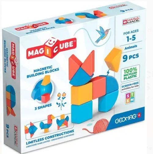 MAGICCUBE