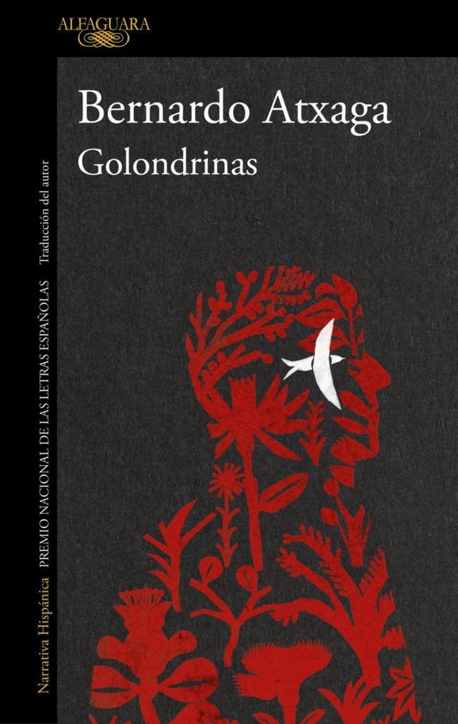 GOLONDRINAS - Bernardo Atxaga