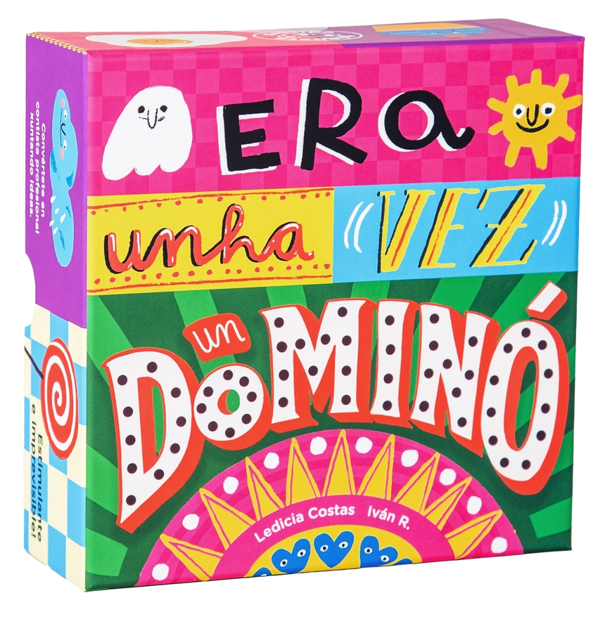 ERA UNHA VEZ UN DOMINO