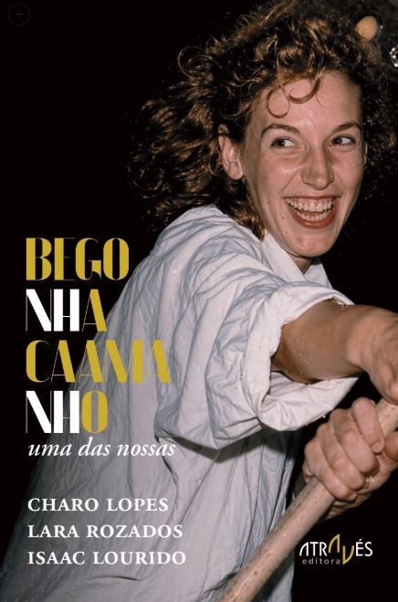 BEGONHA CAAMANHO, UMA DAS NOSSAS - Charo Lopes, Lara Rozados e Isaac Lourido
