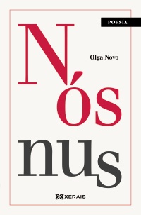 NÓS NUS - Olga Novo