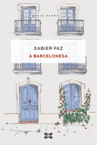 A BARCELONESA - Xabier Paz