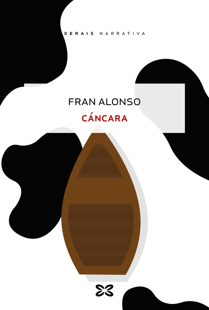 CÁNCARA - Fran Alonso