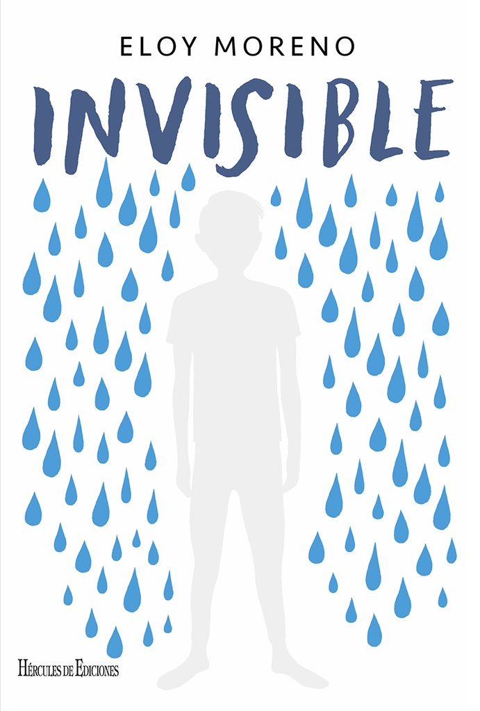 INVISIBLE - Eloy Moreno (GAL)