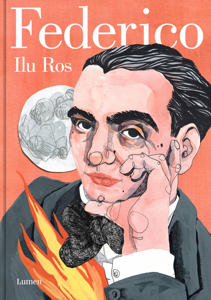 FEDERICO - Ilu Rios