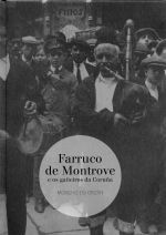 FARRUCO DE MONTROVE E OS GAITEIROS DA CORUÑA - Moncho do Orzán