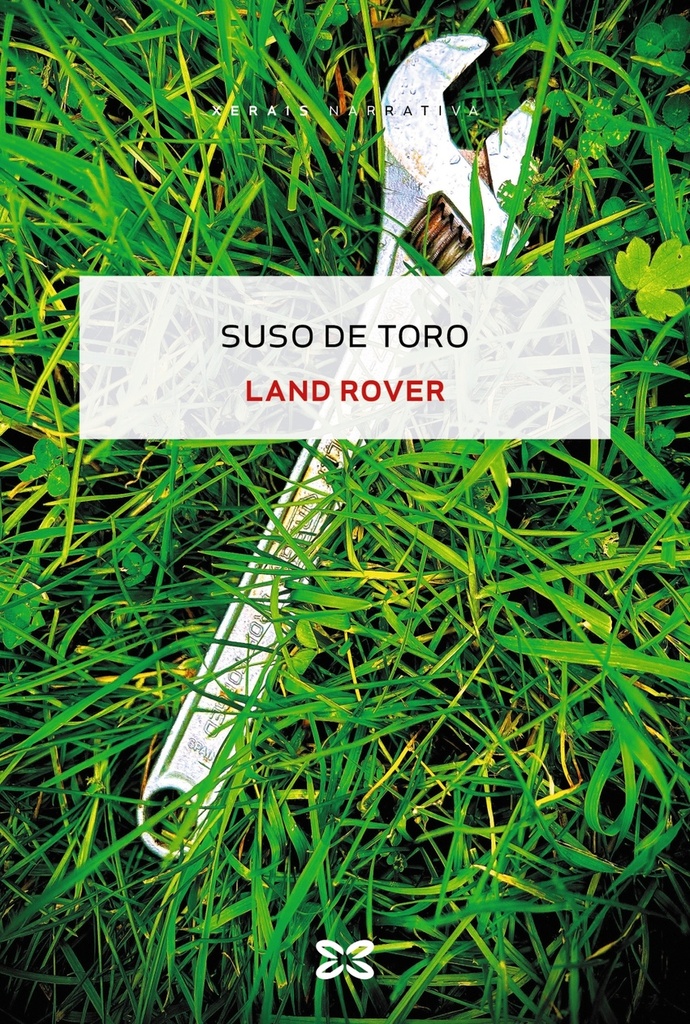 LAND ROVER - Suso de Toro