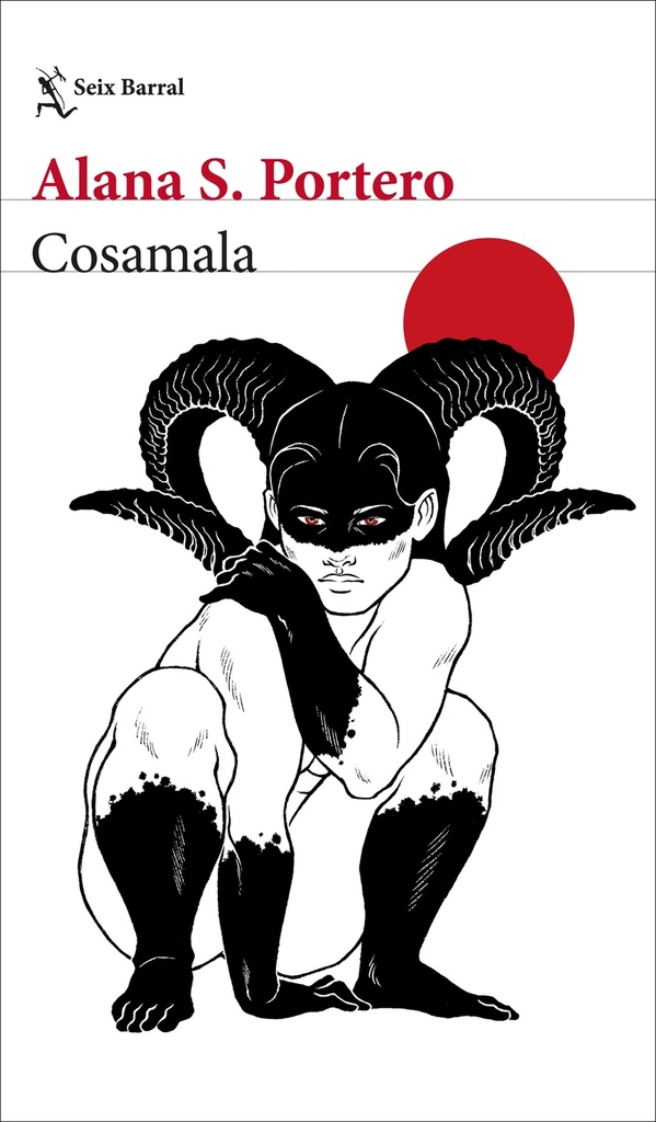 COSAMAL - Alana S. Portero