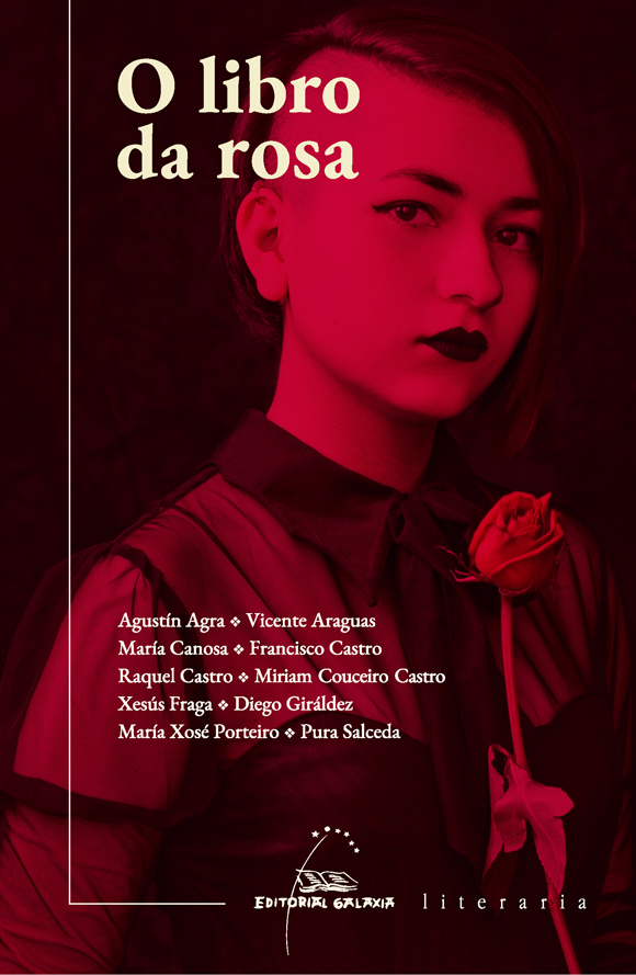 O LIBRO DA ROSA - VVAA.