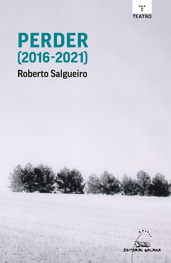 PERDER (2016-2021) - Roberto Salgueiro