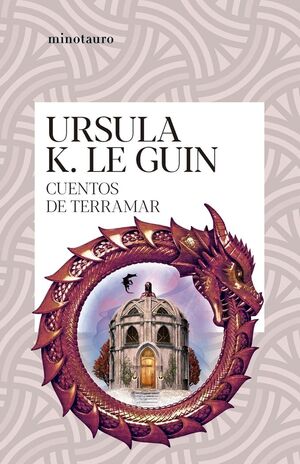 CUENTOS DE TERRAMAR - Úrsula K. Le Guin