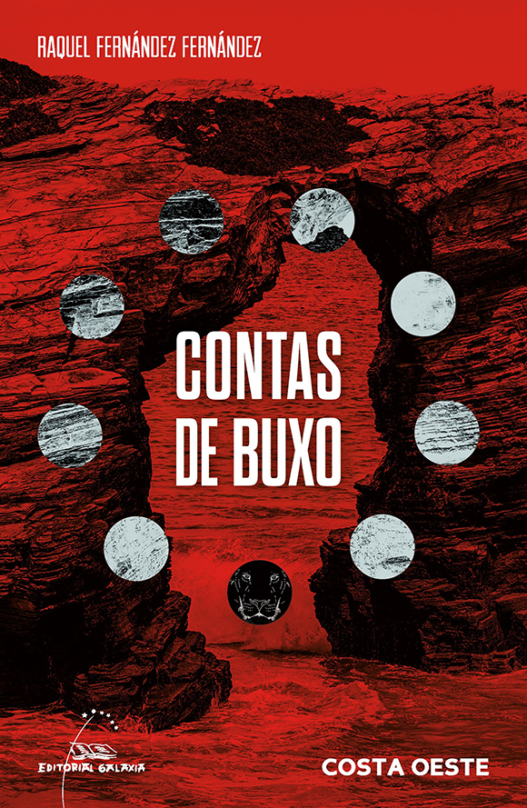 CONTAS DE BUXO - Raquel Fernández Fernández