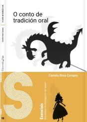 O CONTO DE TRADICIÓN ORAL - Camiño Noia Campos