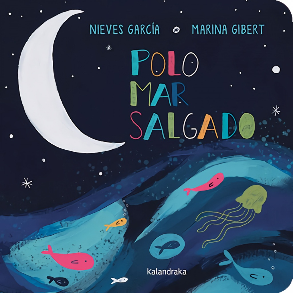 POLO MAR SALGADO - Nieves García e Marina Gibert