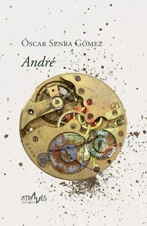 ANDRÉ - Óscar Senra Gómez