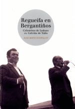 REGUEIFA EN BERGANTIÑOS - Alba María Rodriguez