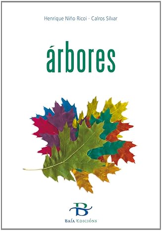 ÁRBORES - Henrique Niño e Carlos Silvar