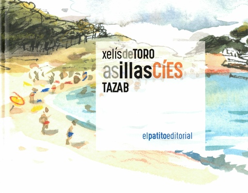 [CONSORCIO - Dep.] AS ILLAS CÍES - Xelís De Toro