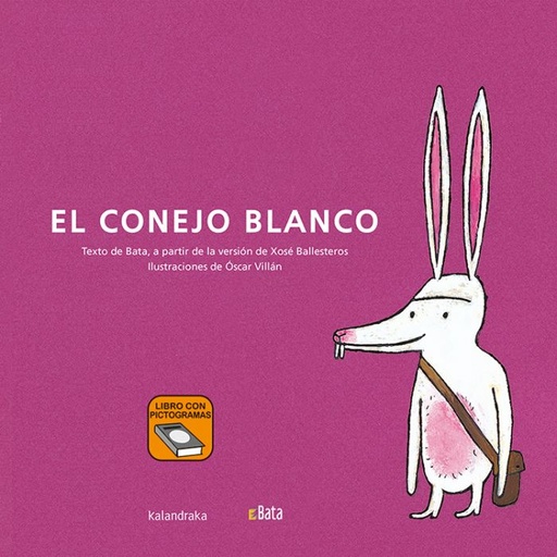 [CONSORCIO - Dep.] EL CONEJO BLANCO - Bata