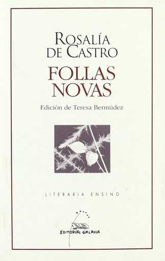 FOLLAS NOVAS - Rosalía de Castro