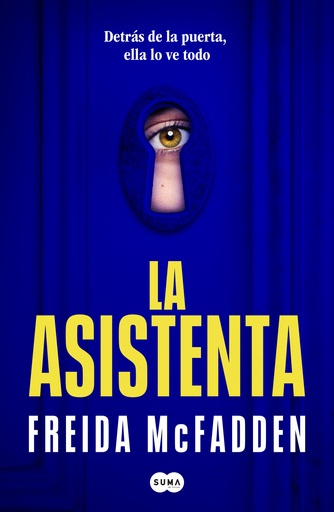 LA ASISTENTA - Freida McFadden
