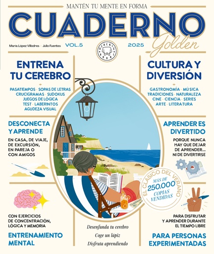 CUADERNO 2025