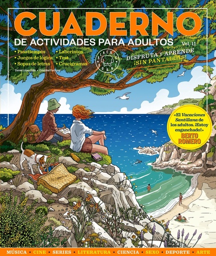 CUADERNO VOL.11