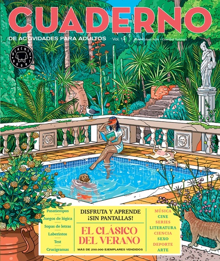 CUADERNO vol.14