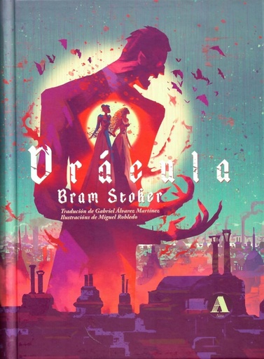 DRÁCULA (GAL) - Bram Stoher