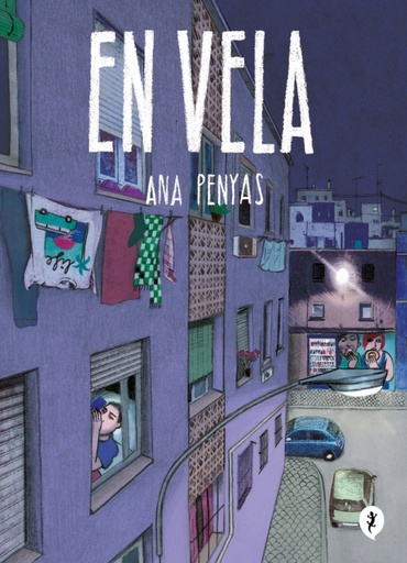 EN VELA - Ana Penyas