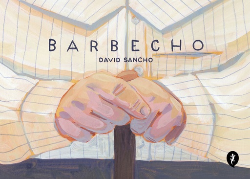 BARBECHO - David Sancho