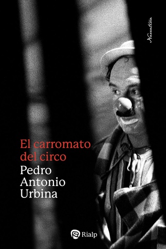 EL CARROMATO DEL CIRCO - Pedro Antonio Urbina
