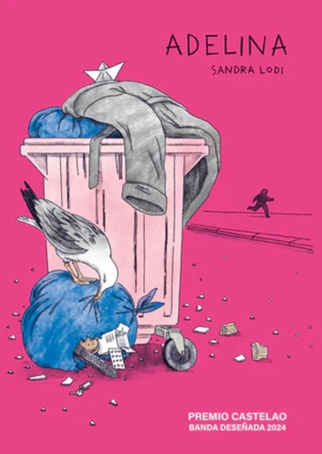 ADELINA - Sandra Lodi