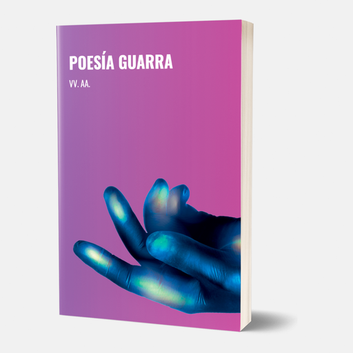 POESÍA GUARRA - VV.AA.